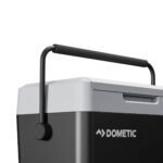 DOMETIC CFF 18 Kompressor-Kühlbox 19l, Mini-Kühlschrank 12/24 V und 110-240 V für Auto, LKW, Reisemobil und zu Hause – Bild 3