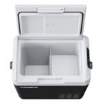 DOMETIC CFF 18 Kompressor-Kühlbox 19l, Mini-Kühlschrank 12/24 V und 110-240 V für Auto, LKW, Reisemobil und zu Hause – Bild 5