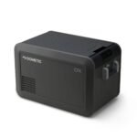 DOMETIC CFX5 35 - Tragbare Kompressor Kühlbox 35L - 12/24V 240V - Elektrische Kühlbox, Gefrierbox Auto - Mini-Kühlschrank für Lkw, Boot, Reisemobil
