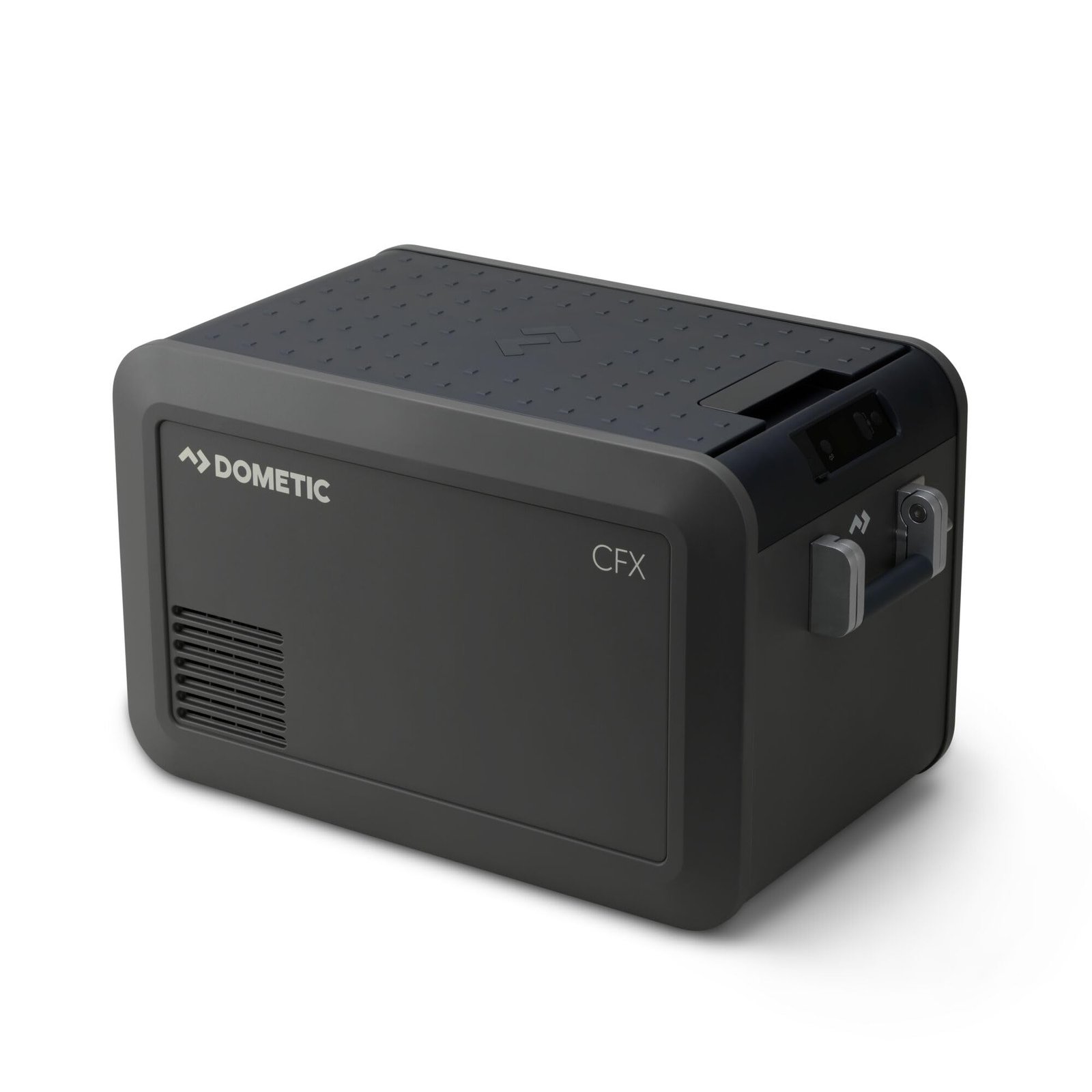 61_G324oiSL DOMETIC CFX5 35 - Tragbare Kompressor Kühlbox 35L - 12/24V 240V - Elektrische Kühlbox, Gefrierbox Auto - Mini-Kühlschrank für Lkw, Boot, Reisemobil – Bild 1