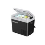 DOMETIC CFF 18 Kompressor-Kühlbox 19l, Mini-Kühlschrank 12/24 V und 110-240 V für Auto, LKW, Reisemobil und zu Hause – Bild 7