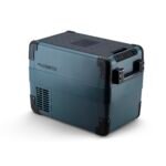 DOMETIC CFX2 28 - Tragbare Kompressor Kühlbox 28L mit APP-Steuerung - 12/24V 100/240V mit Batterieschutz - Elektrische Kühlbox, Gefrierbox Auto - USB