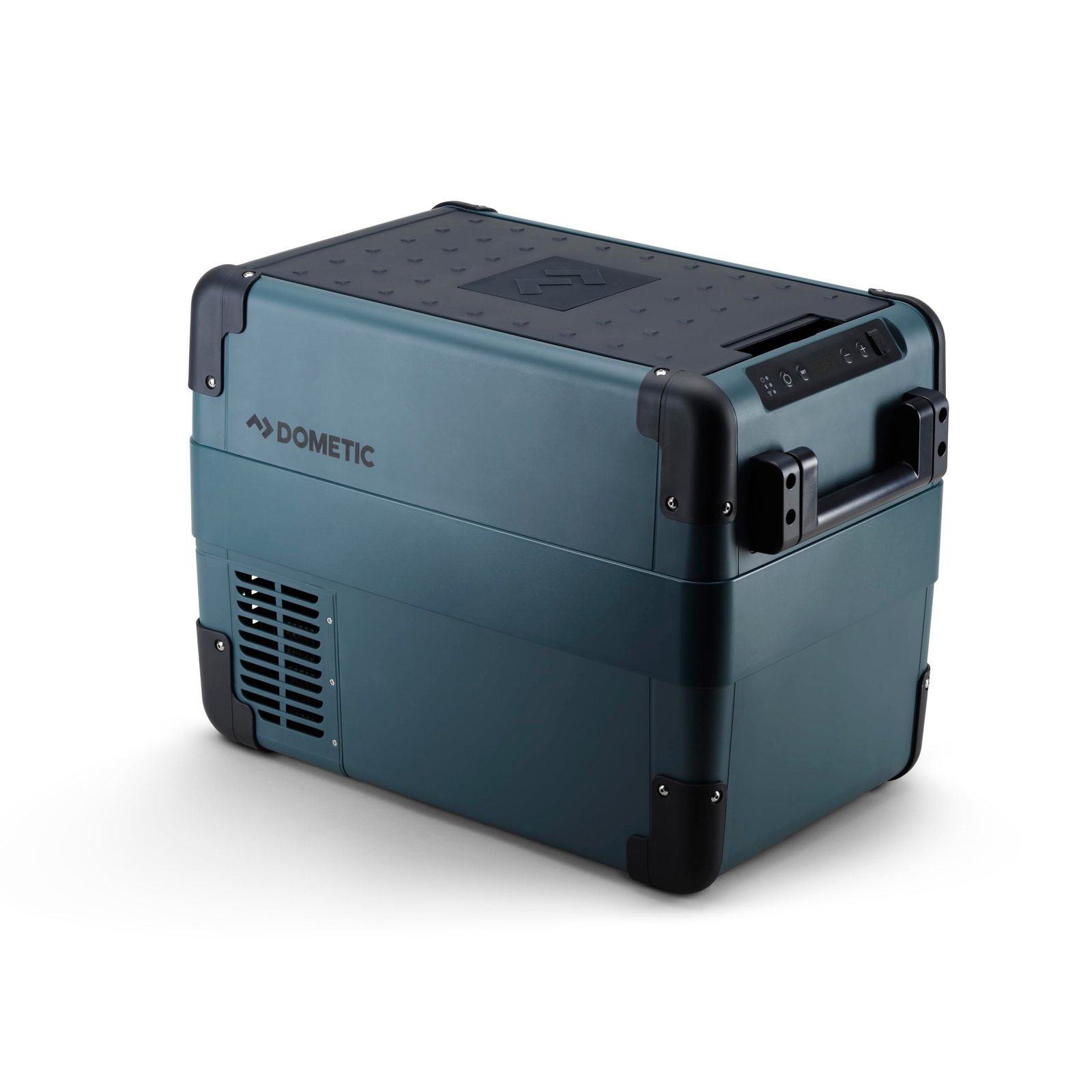 61tHdOqzPwL DOMETIC CFX2 28 - Tragbare Kompressor Kühlbox 28L mit APP-Steuerung - 12/24V 100/240V mit Batterieschutz - Elektrische Kühlbox, Gefrierbox Auto - USB – Bild 1