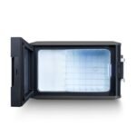 DOMETIC CFX5 35 - Tragbare Kompressor Kühlbox 35L - 12/24V 240V - Elektrische Kühlbox, Gefrierbox Auto - Mini-Kühlschrank für Lkw, Boot, Reisemobil – Bild 2