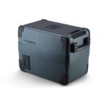 DOMETIC CFX2 28 - Tragbare Kompressor Kühlbox 28L mit APP-Steuerung - 12/24V 100/240V mit Batterieschutz - Elektrische Kühlbox, Gefrierbox Auto - USB