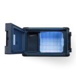 DOMETIC CFX2 28 - Tragbare Kompressor Kühlbox 28L mit APP-Steuerung - 12/24V 100/240V mit Batterieschutz - Elektrische Kühlbox, Gefrierbox Auto - USB – Bild 7