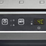 DOMETIC CFX 50 Kompressor-Kühlbox, 46 Liter, 12/24 V und 230 V für Auto, LKW, Boot, Wohnmobil und Steckdose, mit USB Anschluss – Bild 13