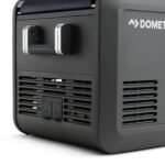 DOMETIC CFX5 35 - Tragbare Kompressor Kühlbox 35L - 12/24V 240V - Elektrische Kühlbox, Gefrierbox Auto - Mini-Kühlschrank für Lkw, Boot, Reisemobil – Bild 5