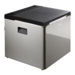 DOMETIC ACX3 40 G elektrische Absorber-Kühlbox mit 12/230 V und Gas-Anschluss, Betrieb mit Gaskartusche, lautloser Mini-Kühlschrank – Bild 6