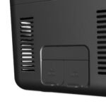 DOMETIC CFF 18 Kompressor-Kühlbox 19l, Mini-Kühlschrank 12/24 V und 110-240 V für Auto, LKW, Reisemobil und zu Hause – Bild 2