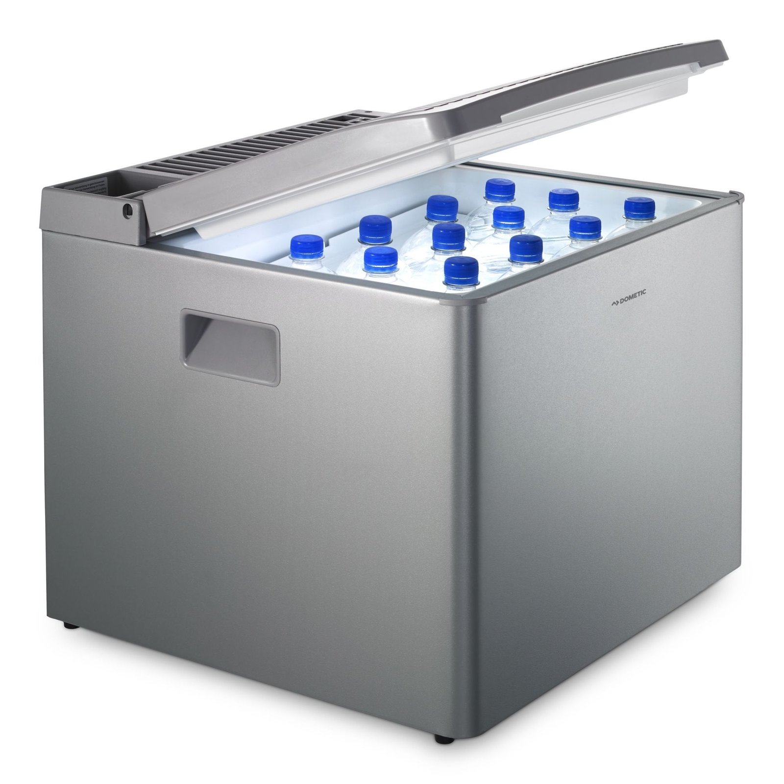 8121JIPEiuL DOMETIC CombiCool RC 1205 GC Absorber-Kühlbox 40L 12V/230V/Gas 9105203764 – Bild 1