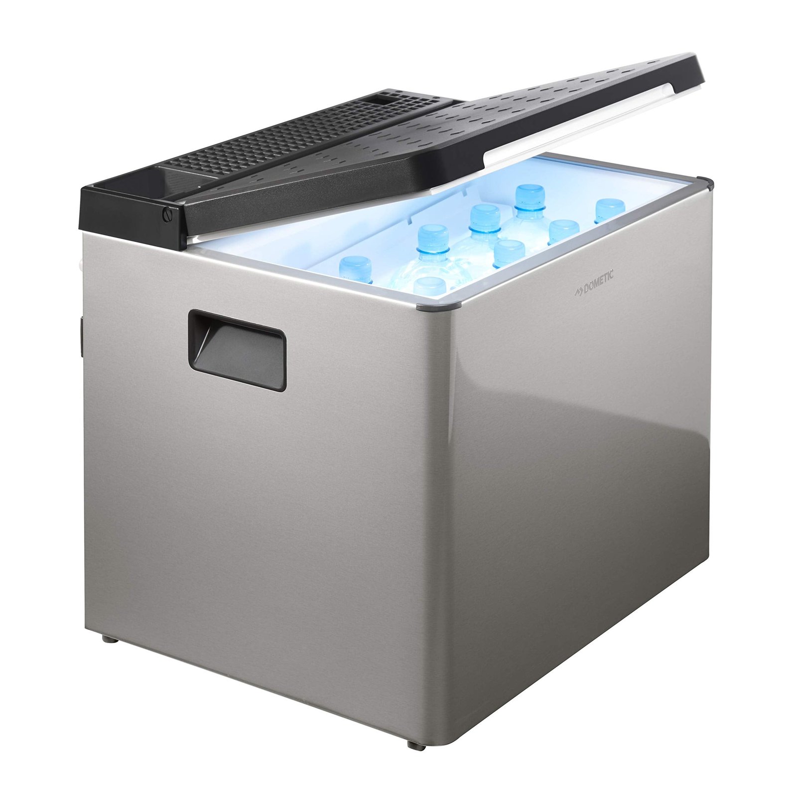 8184y37xf2L DOMETIC ACX3 30 - Tragbare Absorber-Kühlbox, 33 Liter, 30 mbar – Bild 1