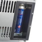 DOMETIC CombiCool RC 1205 GC Absorber-Kühlbox 40L 12V/230V/Gas 9105203764 – Bild 6