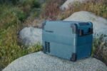 DOMETIC CFX2 28 - Tragbare Kompressor Kühlbox 28L mit APP-Steuerung - 12/24V 100/240V mit Batterieschutz - Elektrische Kühlbox, Gefrierbox Auto - USB – Bild 8